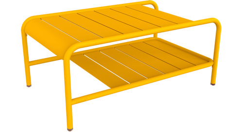 Luxembourg Low Table 90x55 By Fermob  